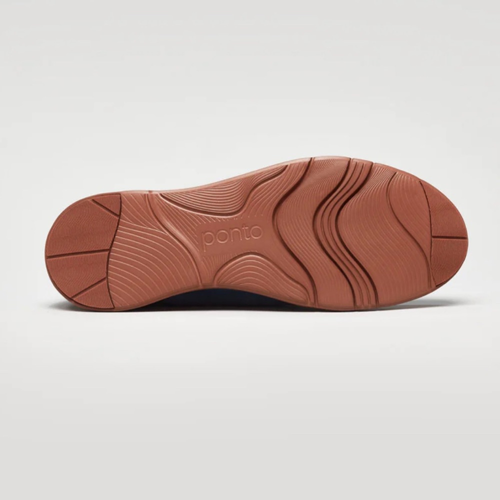 Ponto Footwear Work Shoes - Picture 2 of 3